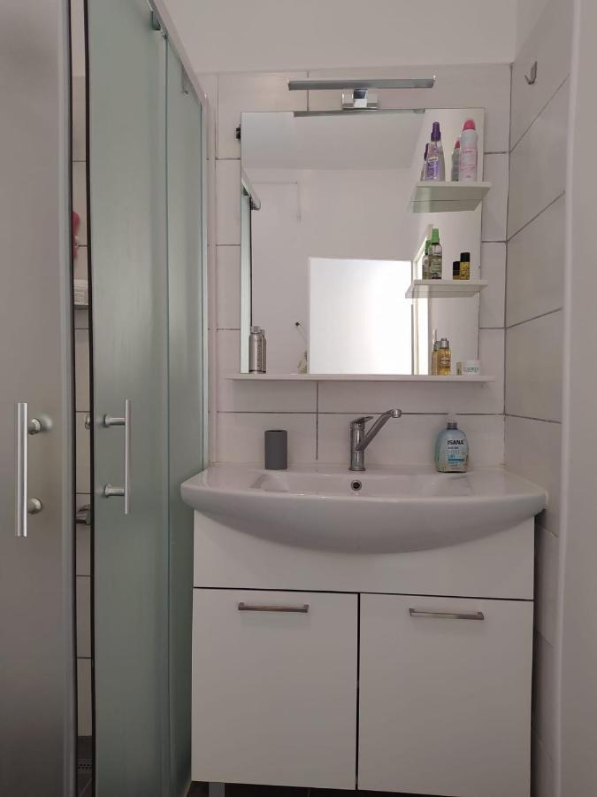 Tany Apartamento Dramalj Exterior foto