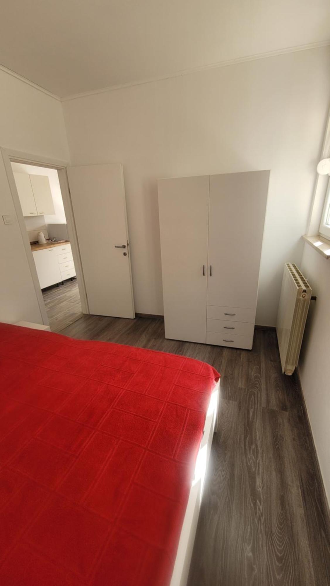 Tany Apartamento Dramalj Exterior foto