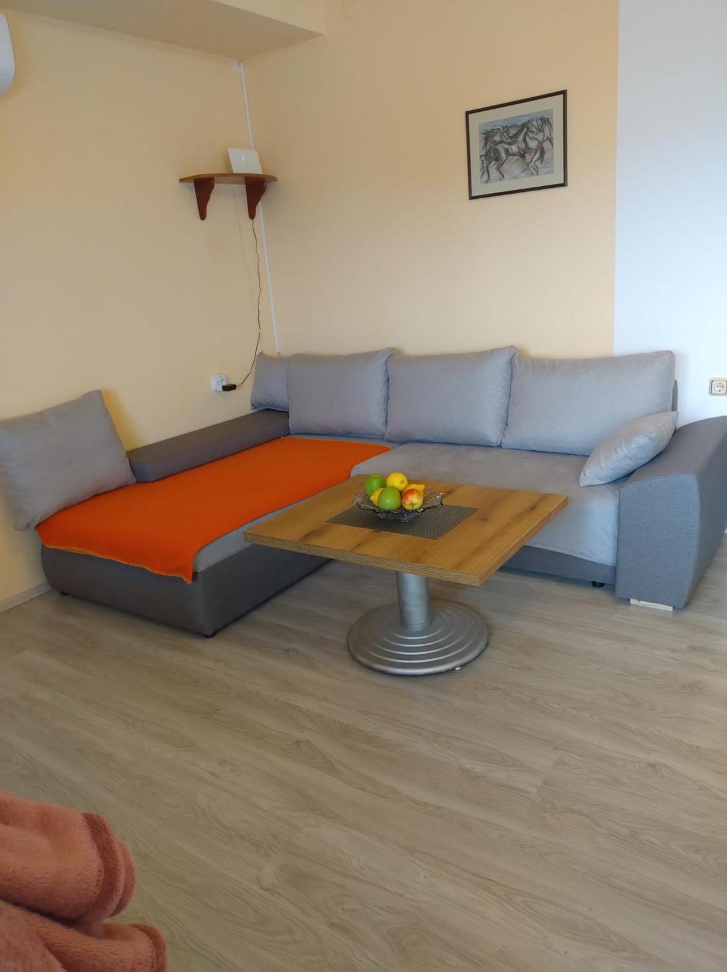 Tany Apartamento Dramalj Exterior foto