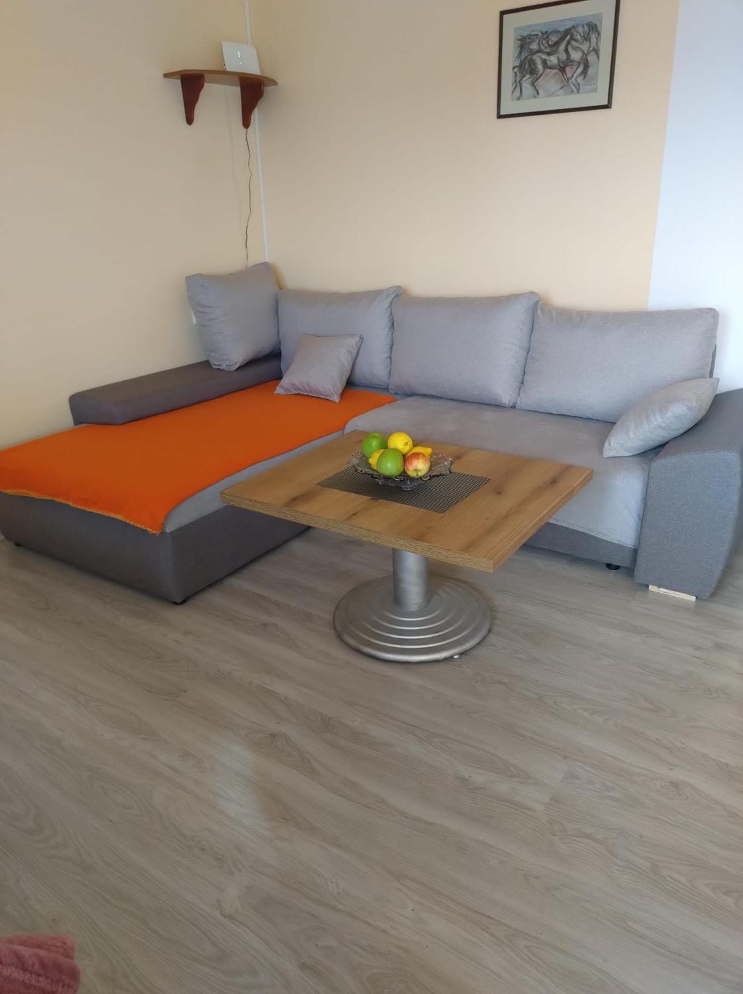 Tany Apartamento Dramalj Exterior foto
