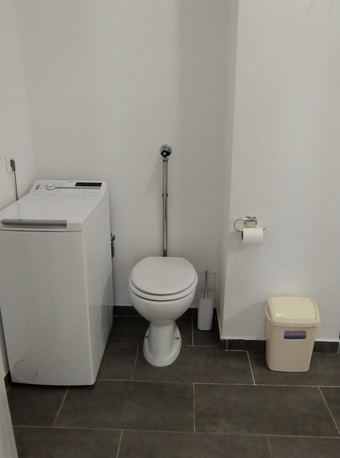 Tany Apartamento Dramalj Exterior foto