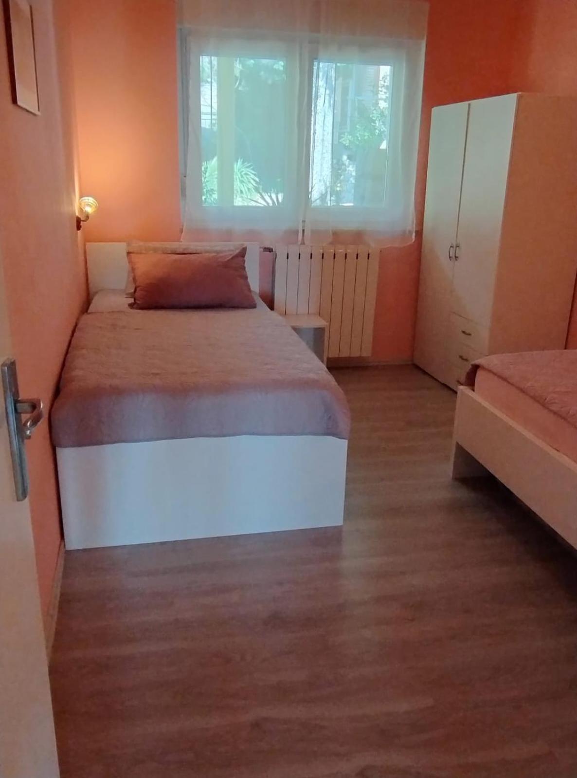 Tany Apartamento Dramalj Exterior foto