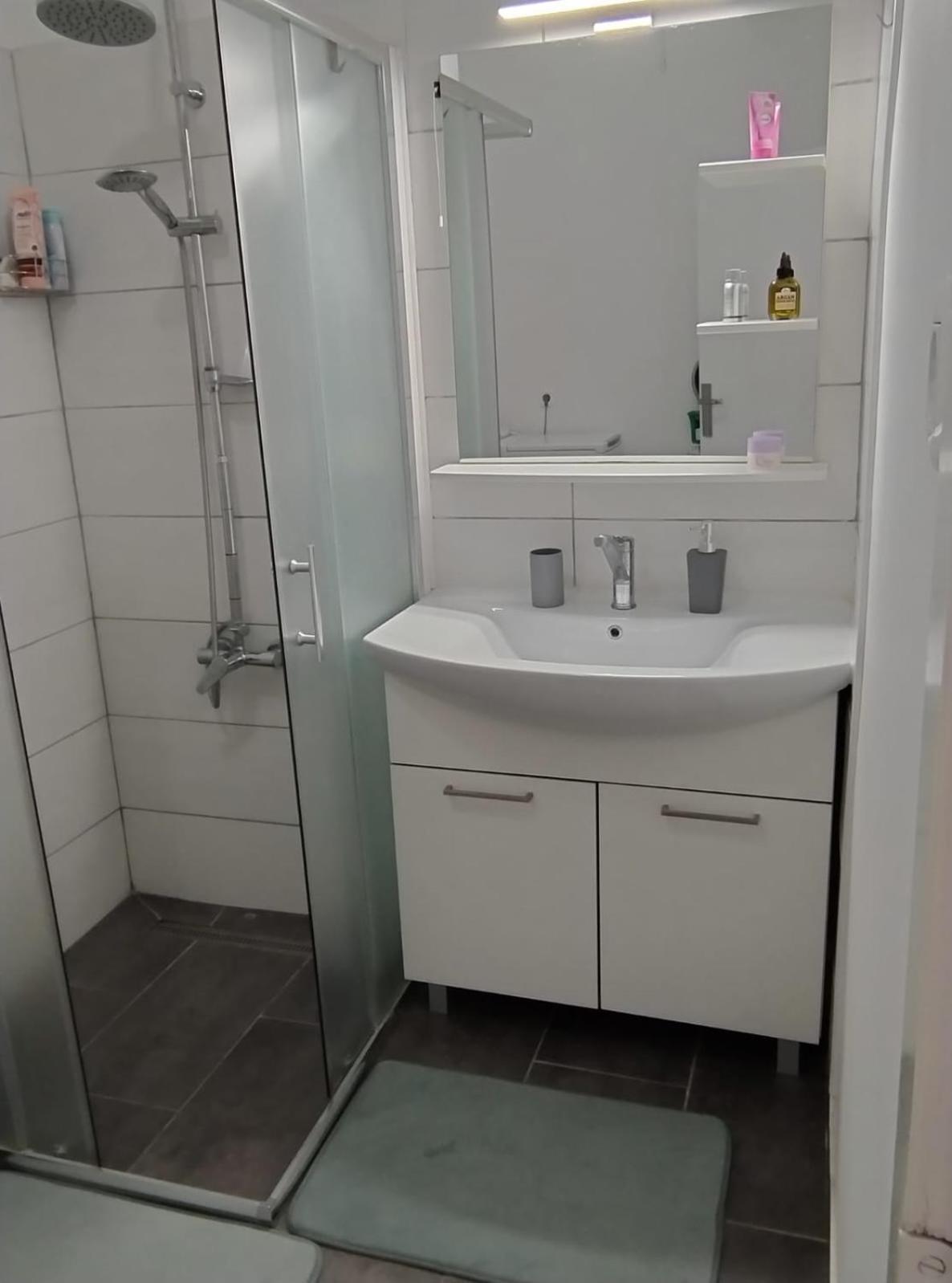 Tany Apartamento Dramalj Exterior foto
