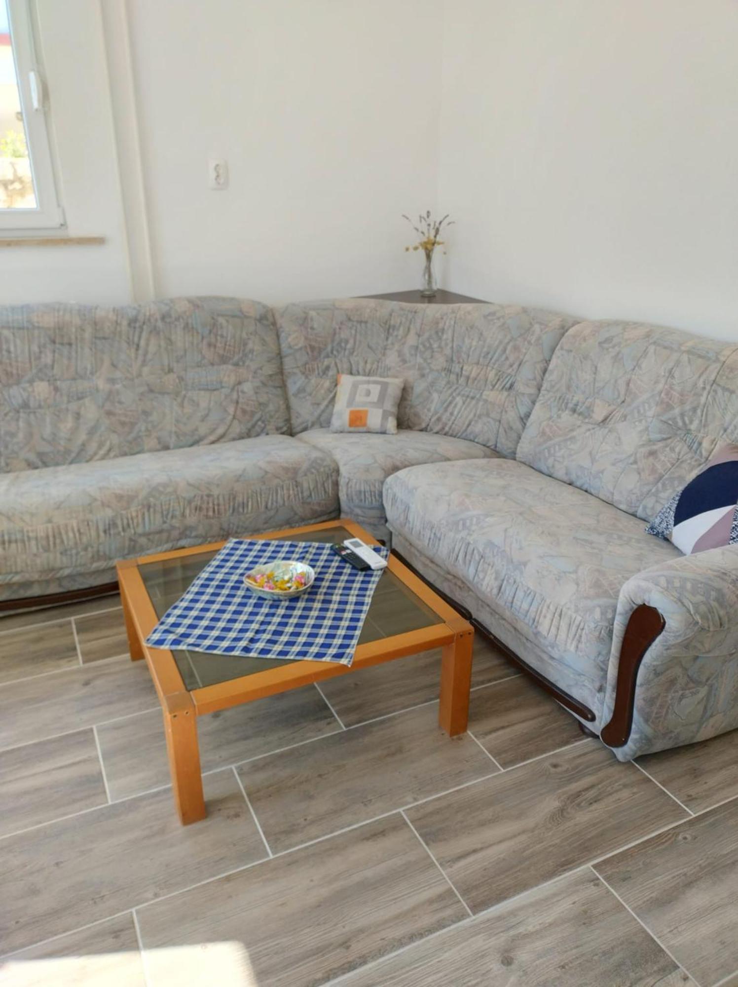 Tany Apartamento Dramalj Exterior foto